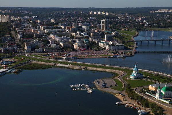 Евгения Жачева Чувашская вышивка