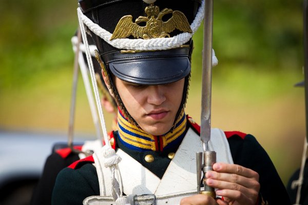 Война 1812 Кутузов