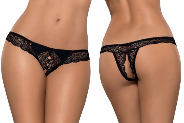 Стринги Miamor thong Obsessive