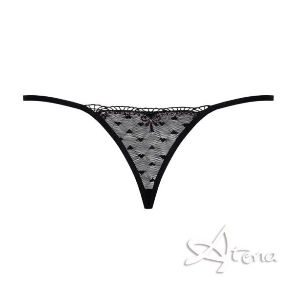 Танга Subtelia thong Obsessive