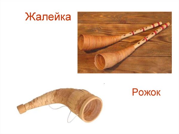 Жалейка птица