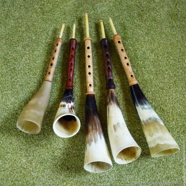 Жалейка духовой музыкальный инструмент