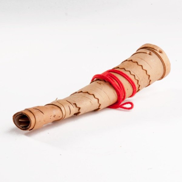 Пастуший рожок музыкальный инструмент