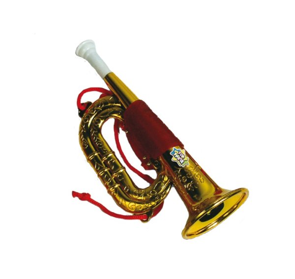 Духовые инструменты Владимирский рожок