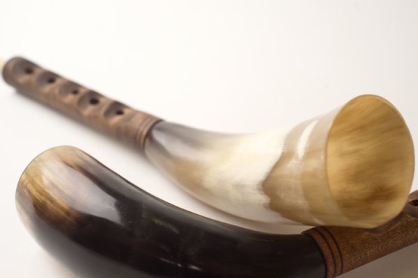 Владимирский рожок музыкальный инструмент