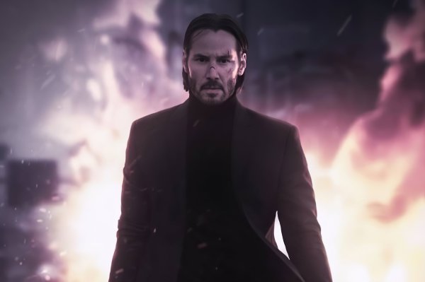 John Wick 4