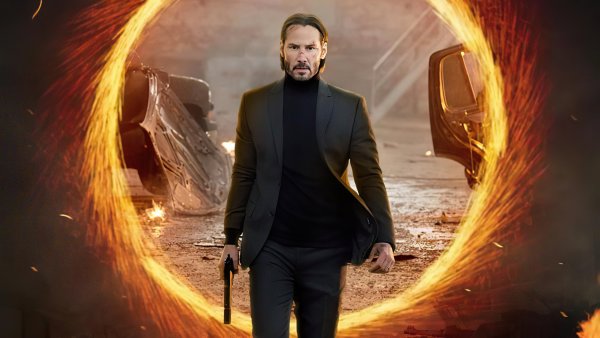 John Wick