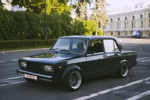 ВАЗ 2105