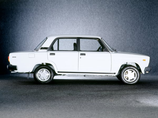 ВАЗ-2105 «Жигули»