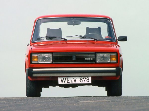 Lada Nova 2105
