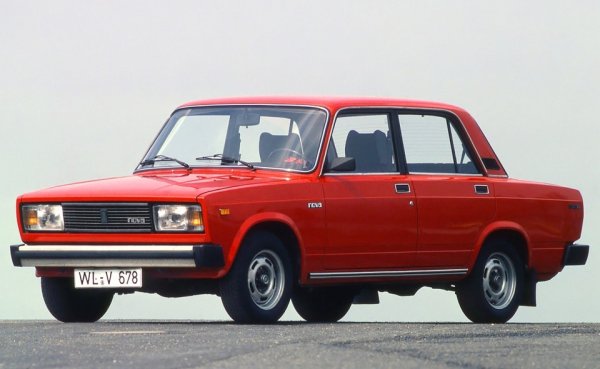 Lada Riva 2105