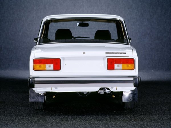 Lada (ВАЗ) 2105