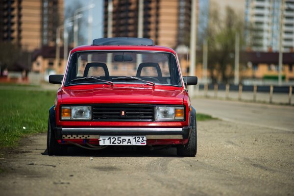 ВАЗ 2105