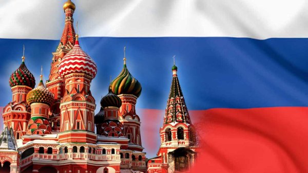 Чудеса России