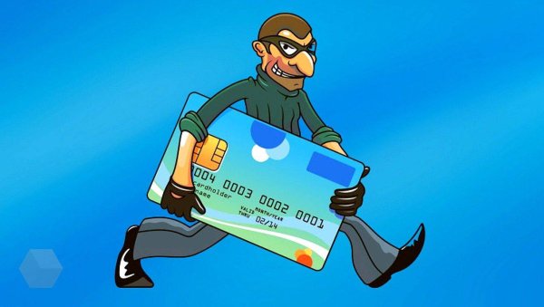 Обман и мошенничество в интернете