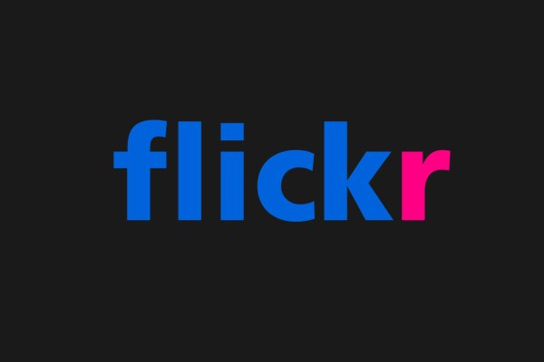 Flickr логотип