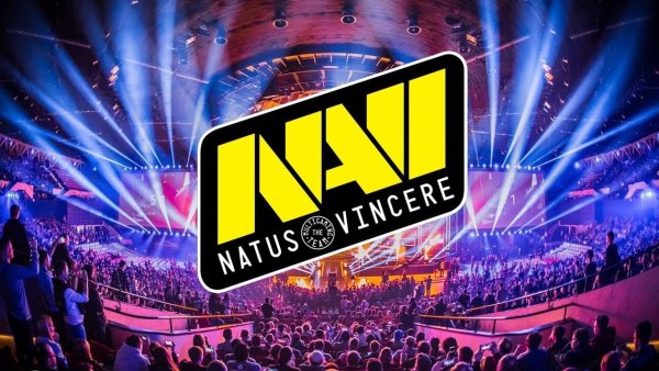 Нави Natus Vincere