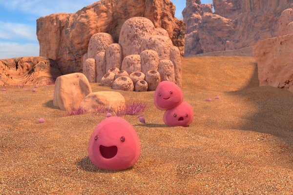 Slime Rancher 2