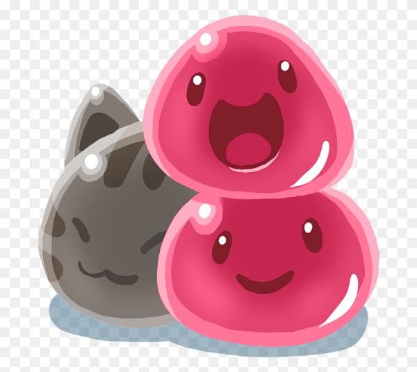 Slime Rancher