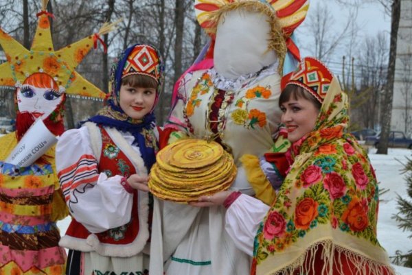 Обычаи народа Башкирии Сабантуй