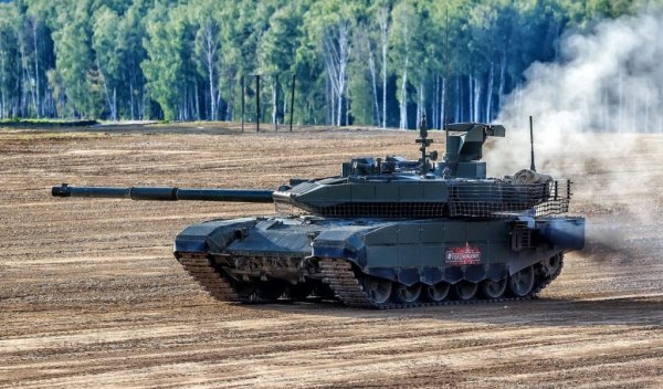 Т90 БМ
