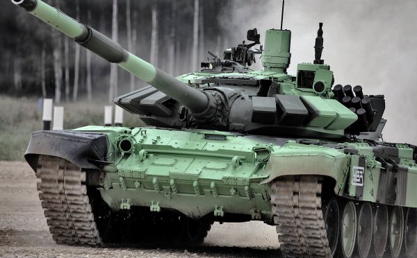 Т-72 "гадюка"