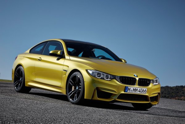BMW m3 Coupe 2020