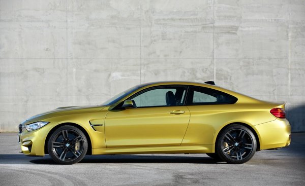 BMW m4 Coupe