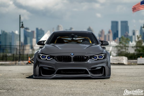 BMW m4 1990