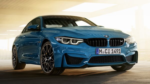 BMW m4 Coupe