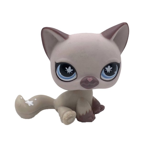 Little Pet shop стоячки