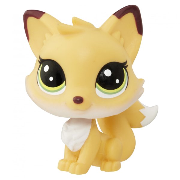 Hasbro LPS