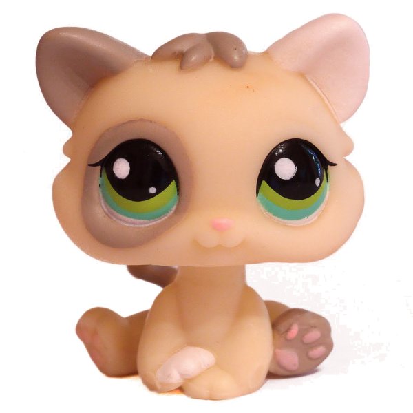 Littlest Pet shop 425