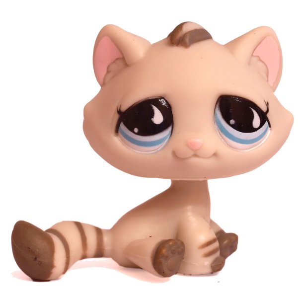 LPS кошки сидячки
