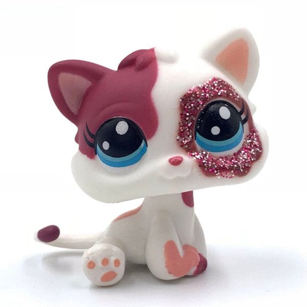 LPS Littlest Pet shop Baby