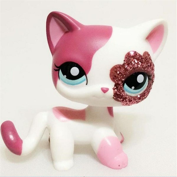 LPS Cat 2291