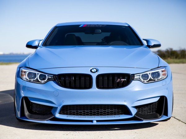 BMW m4 444