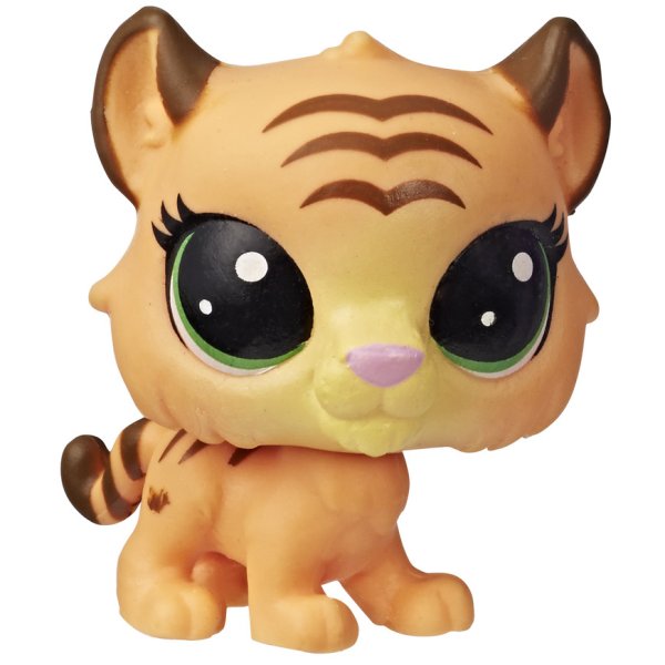 Littlest Pet shop Series 3