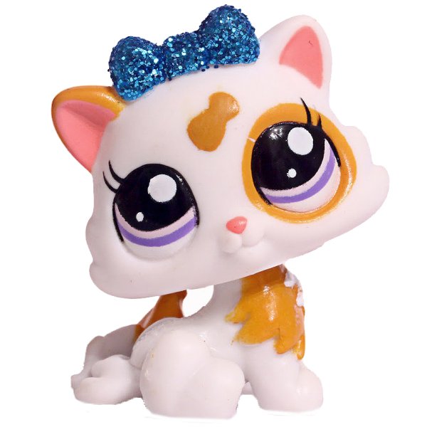 Littlest Pet shop 1014