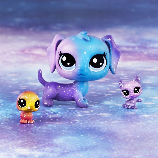 Littlest Pet shop Series 3