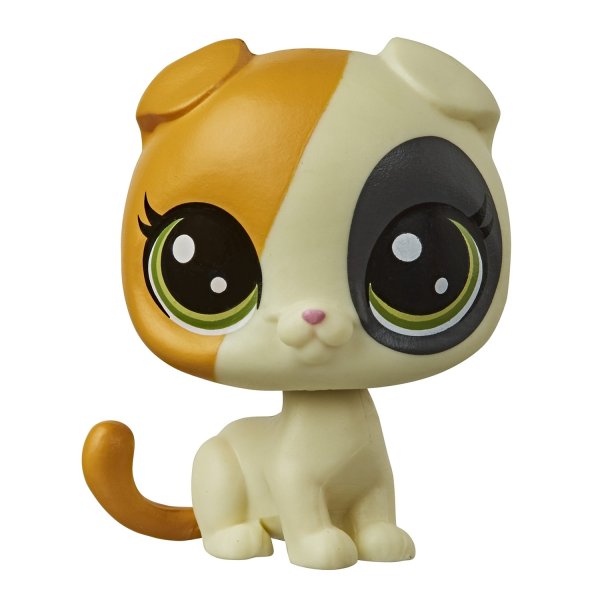 Littlest Pet shop keep me Pack