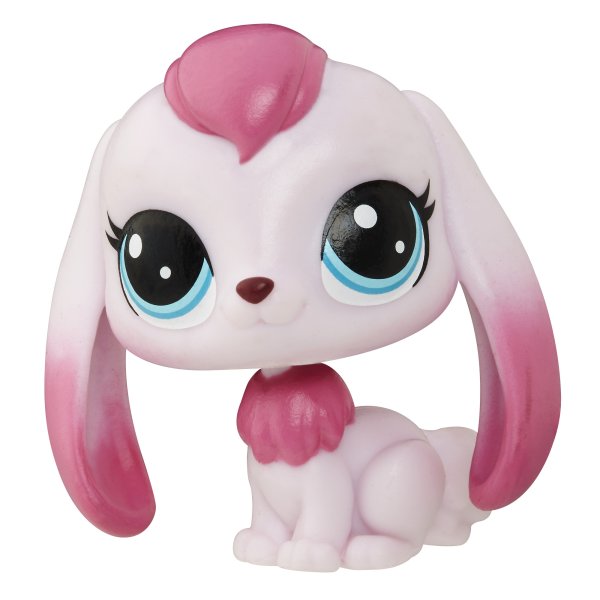 Littlest Pet shop (Hasbro) LPS зверюшка