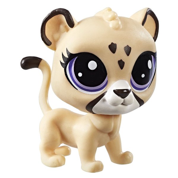 Фигурка Littlest Pet shop пет b9388