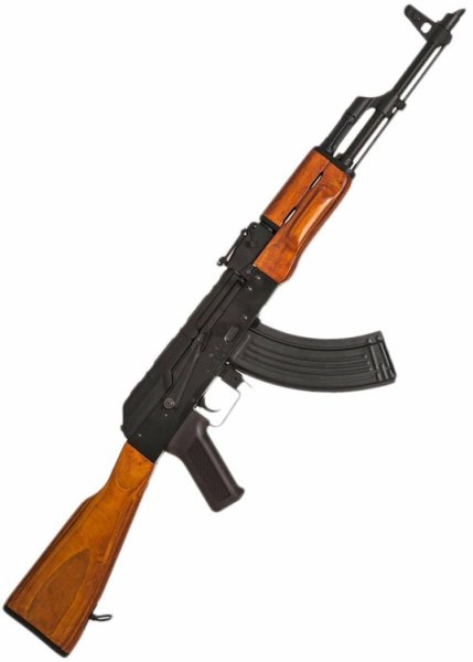 CYMA cm048 ак74