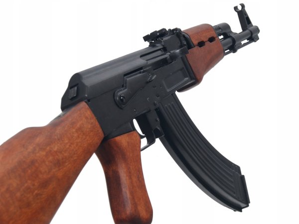 Автомат АК-47