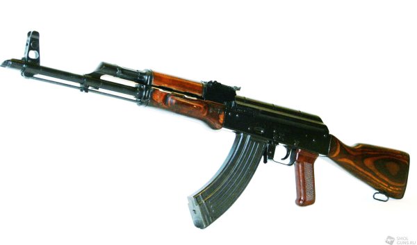 АКМ 762 автомат