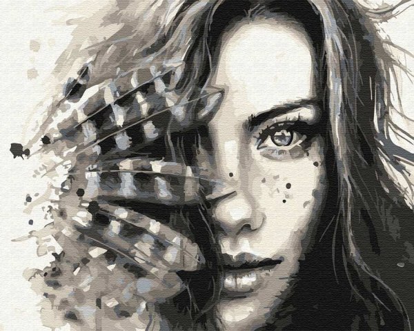 Таня Шацева (Tanya Shatseva)