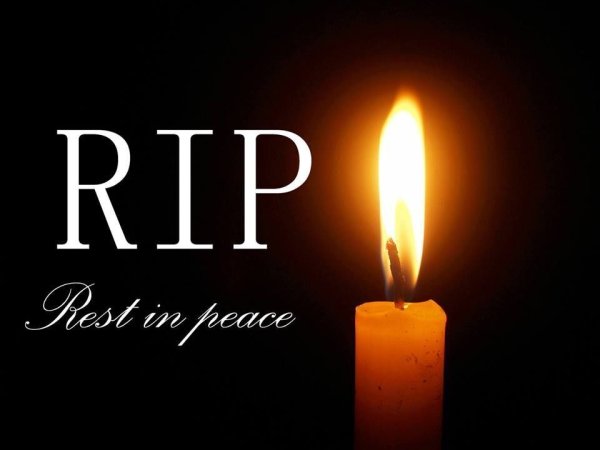 Свечка Rip