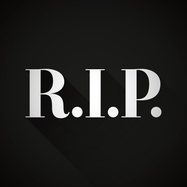 Rip картинка
