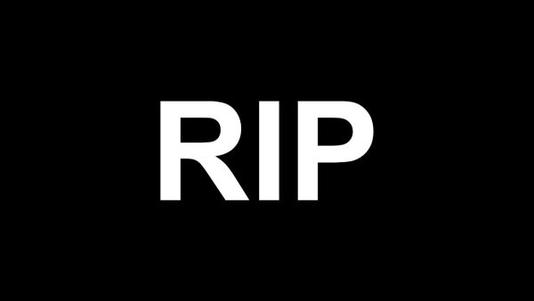 Аватарка Rip